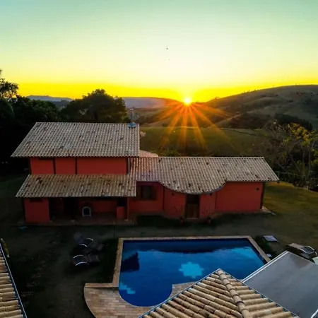 Ellementares Guest House-3