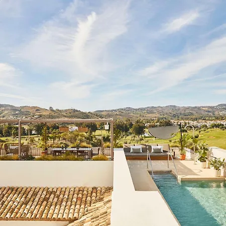 La Zambra Resort Mijas - Marbella - The Unbound Collection By Hyatt-3