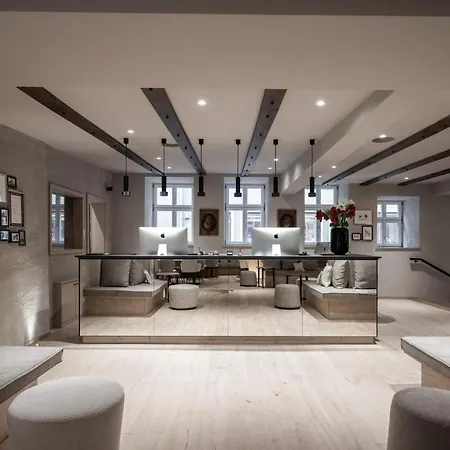 Design Boutique Hotel & Spa Goldene Rose - Adults Only-2