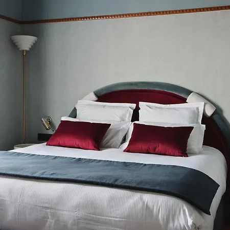 Hotel Mercedes-3