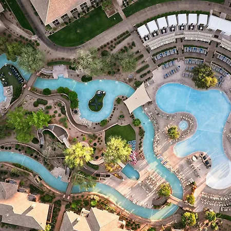The Westin Kierland Resort & Spa-3