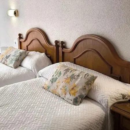 Hostal Hispano-3