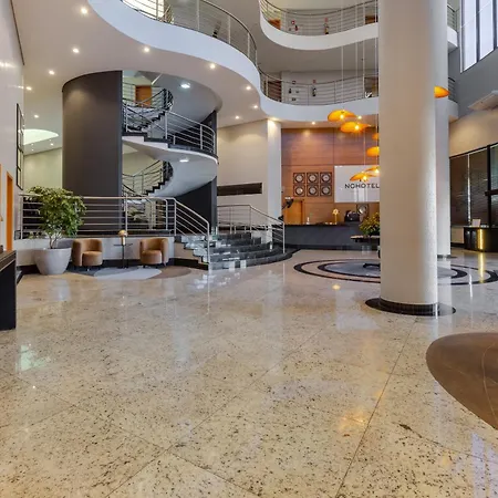 Nohotel Premium Americana-3
