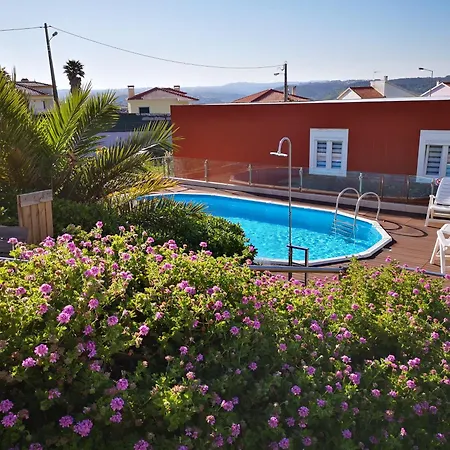 Family Surf Home - Bungalows-2