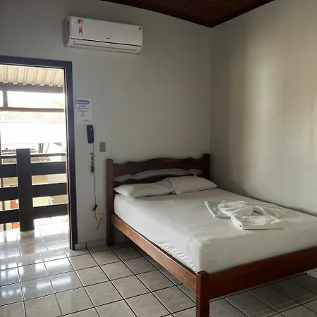 Hotel Panachê-3