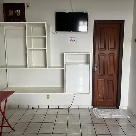 Hotel Panachê-2