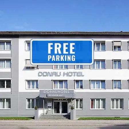 DONAUHOTEL Ingolstadt-2