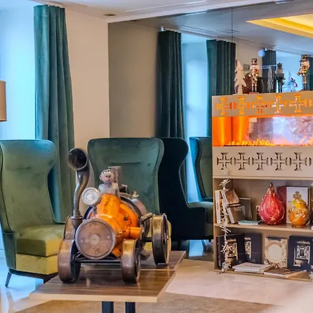 Hotel Republica Boutique Hotel-2