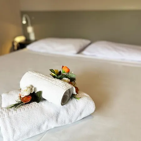 Hotel Montana Aeroporto By Bsb Inn-3