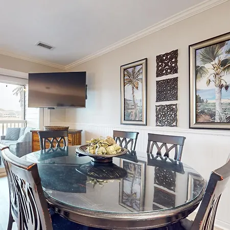 Seascape Lakefront Villas 232-3