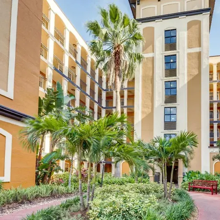 Cozy Orlando Resort Condo 4Mi From Disney-3