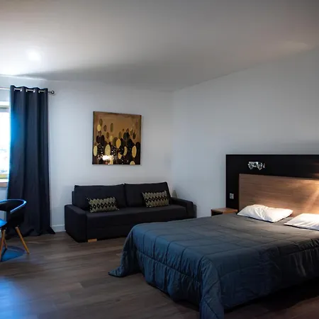 Aeroport Hotel - Parc Expo-2
