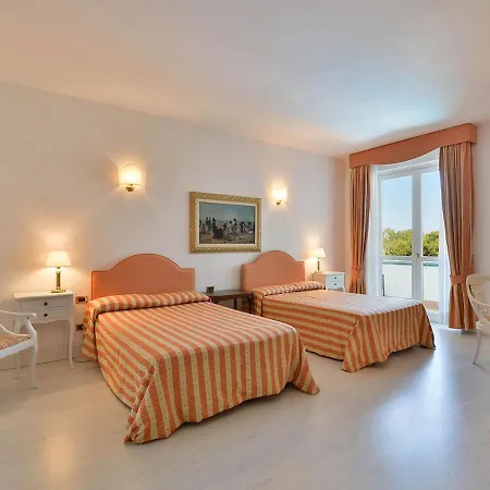 Hotel Meridiana-3