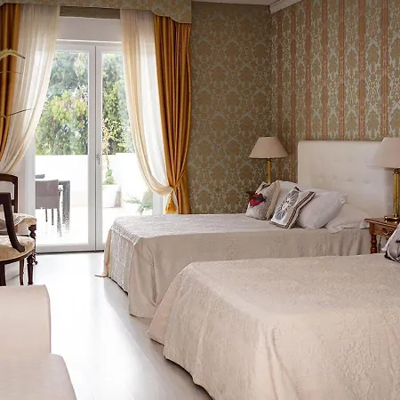 Hotel Meridiana-2