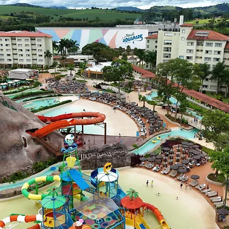 Tauá Hotel&Convention Atibaia-3