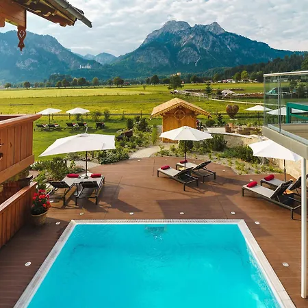 Das Rübezahl - Romantic Hideaway&Boutique Spa-3
