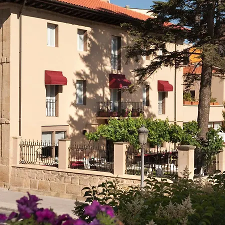 Hotel Arrope-2
