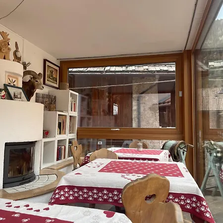 Chalet Valeruz-2