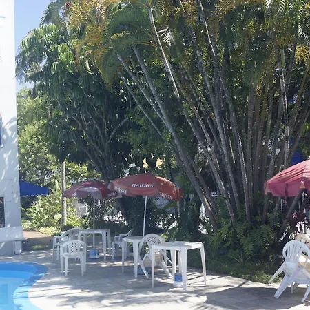 Hotel Atlantico Sul-3