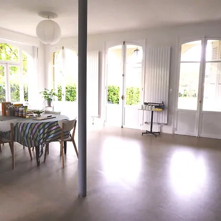 Chez Dan et Véro - Chambre d'hôte-3