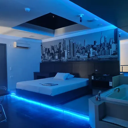 Impulse Motel-3
