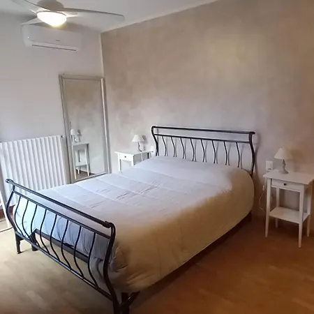 B&B Garda In-3