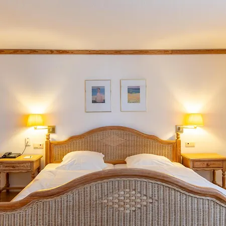 Hotel Landhaus Höpen-2