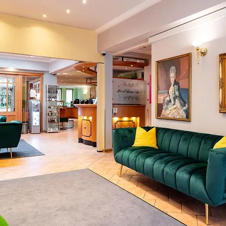Hotel Anna Amalia-2