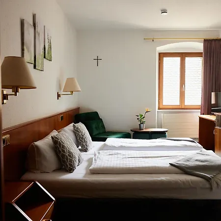 Bed&Breakfast Alte Klostermühle Münstertal-2