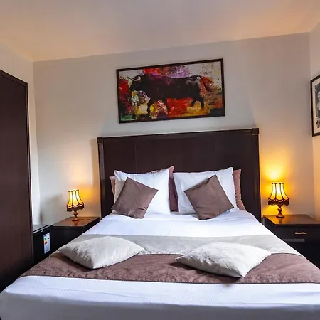 Hotel Malon-3