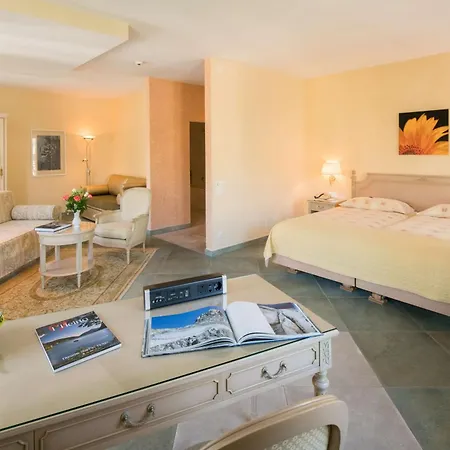 Best Western Hotel Bellevue Au Lac-3
