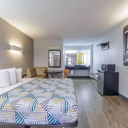 Motel 6 Boerne Tx-2