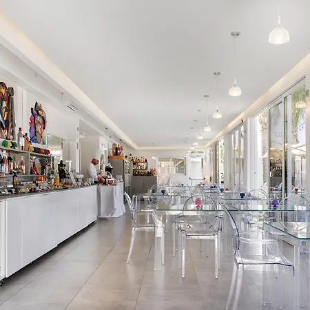 Doric Eco Boutique Resort & Spa - Sicily-3
