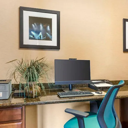 Comfort Suites Glendale - State Farm Stadium Area-2