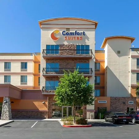 Comfort Suites Glendale - State Farm Stadium Area-3