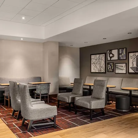 Hyatt Place Kansas City/Overland Park/Convention Center-2