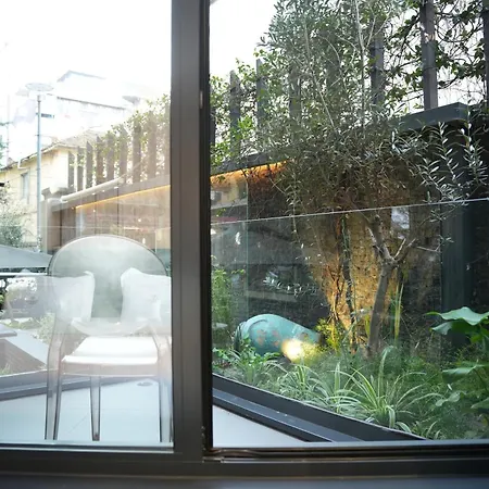 La Suite Boutique Hotel-2