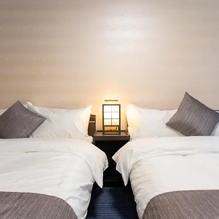 Slowtime Hotel Kyoto - Vacation Stay 12709V-2