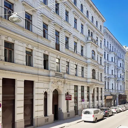Hpa Hotel Andreas-3