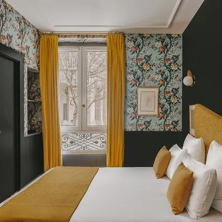 Maison Malesherbes-2