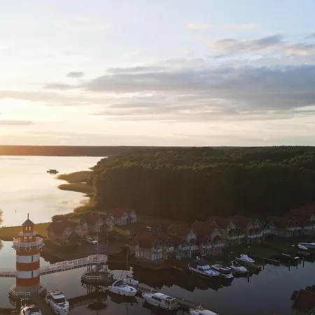 Precise Resort Hafendorf Rheinsberg-2