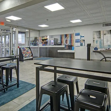 Motel 6 Mesquite, Tx Town East-3