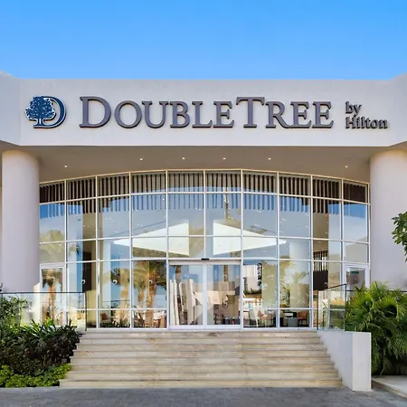 Doubletree By Hilton Sharm El Sheikh Sharm Bay-3