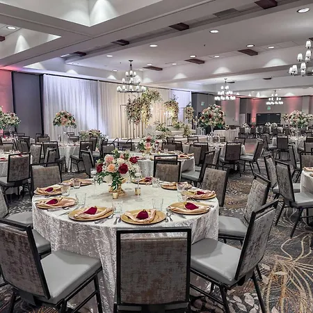 Hilton Sacramento Arden West-2