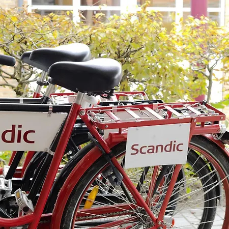 Scandic Hakaniemi-3