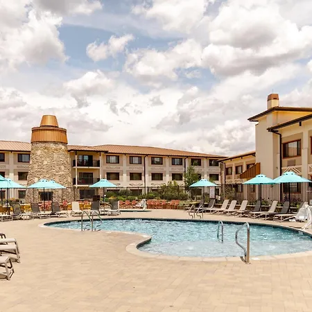 Holiday Inn Resort The Squire At Grand Canyon By Ihg-2