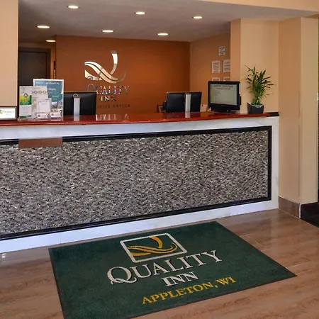 Quality Inn Appleton West-2