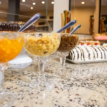 Hotel Dan Inn Araraquara By Nacional Inn-3
