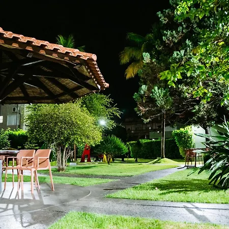Hotel Vale Verde-2