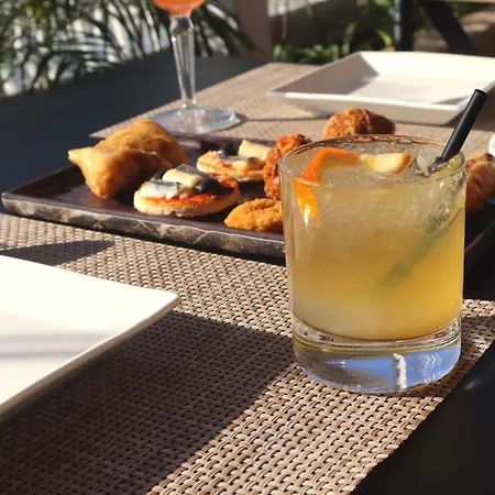 Belere Urban Hotel Rabat-2